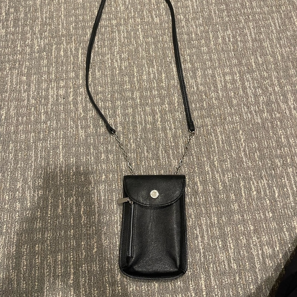Phone purse